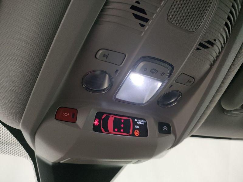 Citroën C5 Aircross C5 Aircross BlueHDi 130 S&S EAT8 Shine