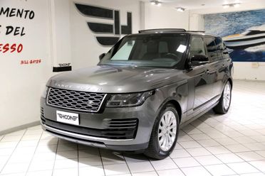 Land Rover Range Rover 3.0 sdV6 Vogue lwb auto my19