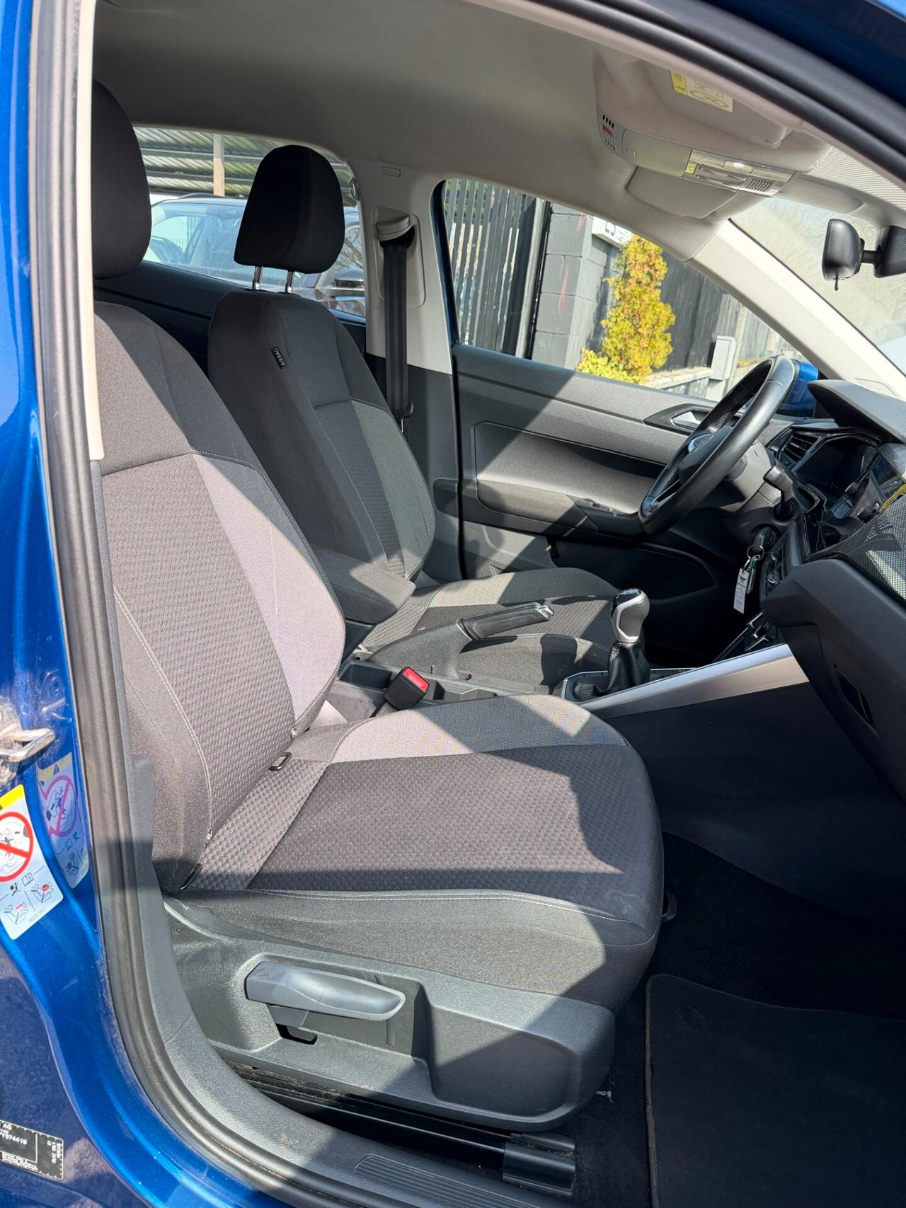 Volkswagen Taigo 1.0 TSI 95 CV Life