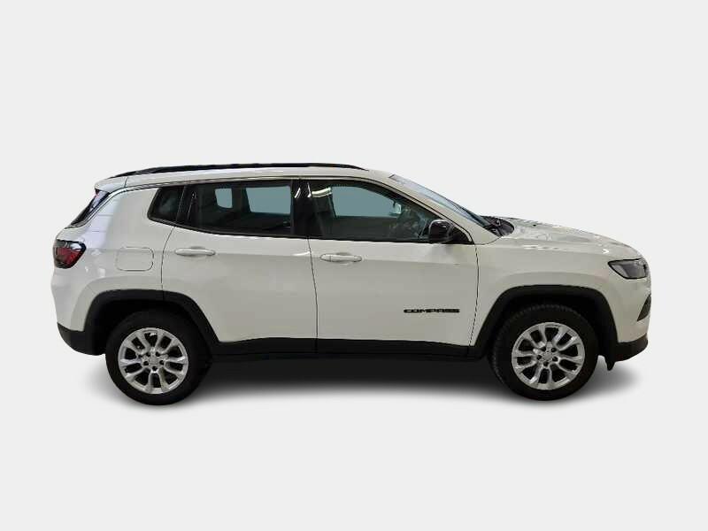 JEEP COMPASS 1.6 MJet II 96kW Longitude