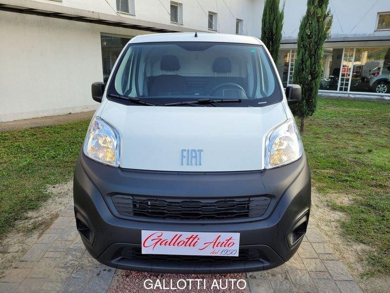 FIAT Fiorino 1.3 MJT 80CV Cargo+IVA-NO OBBLIGO FIN.
