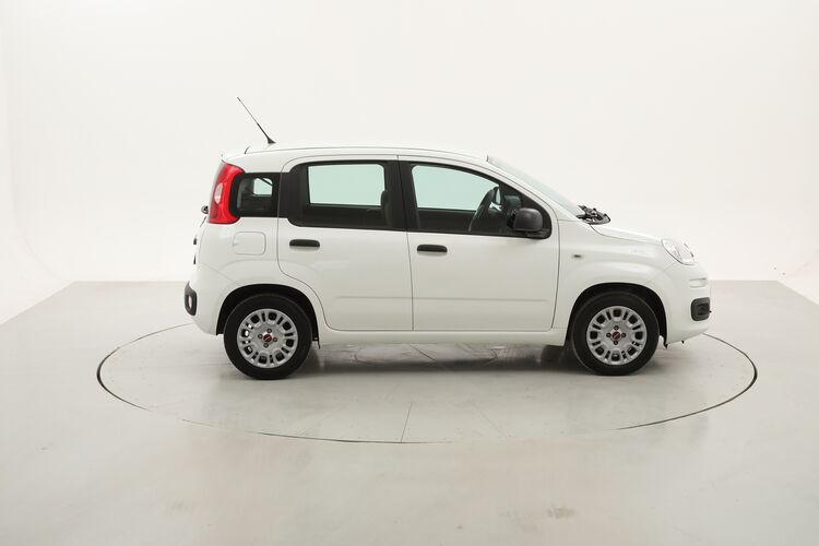 Fiat Panda EasyPower BR388091 1.2 GPL 69CV