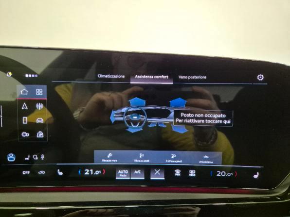 AUDI A5 Avant TDI 204cv S tronic mHEV+ S Line