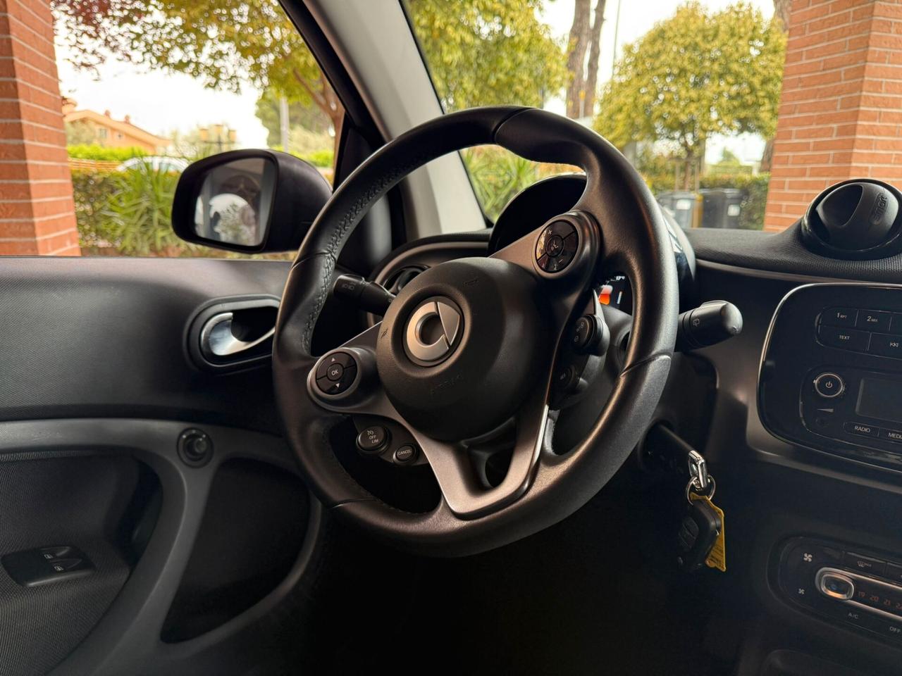 Smart ForTwo 90 0.9 Turbo Prime