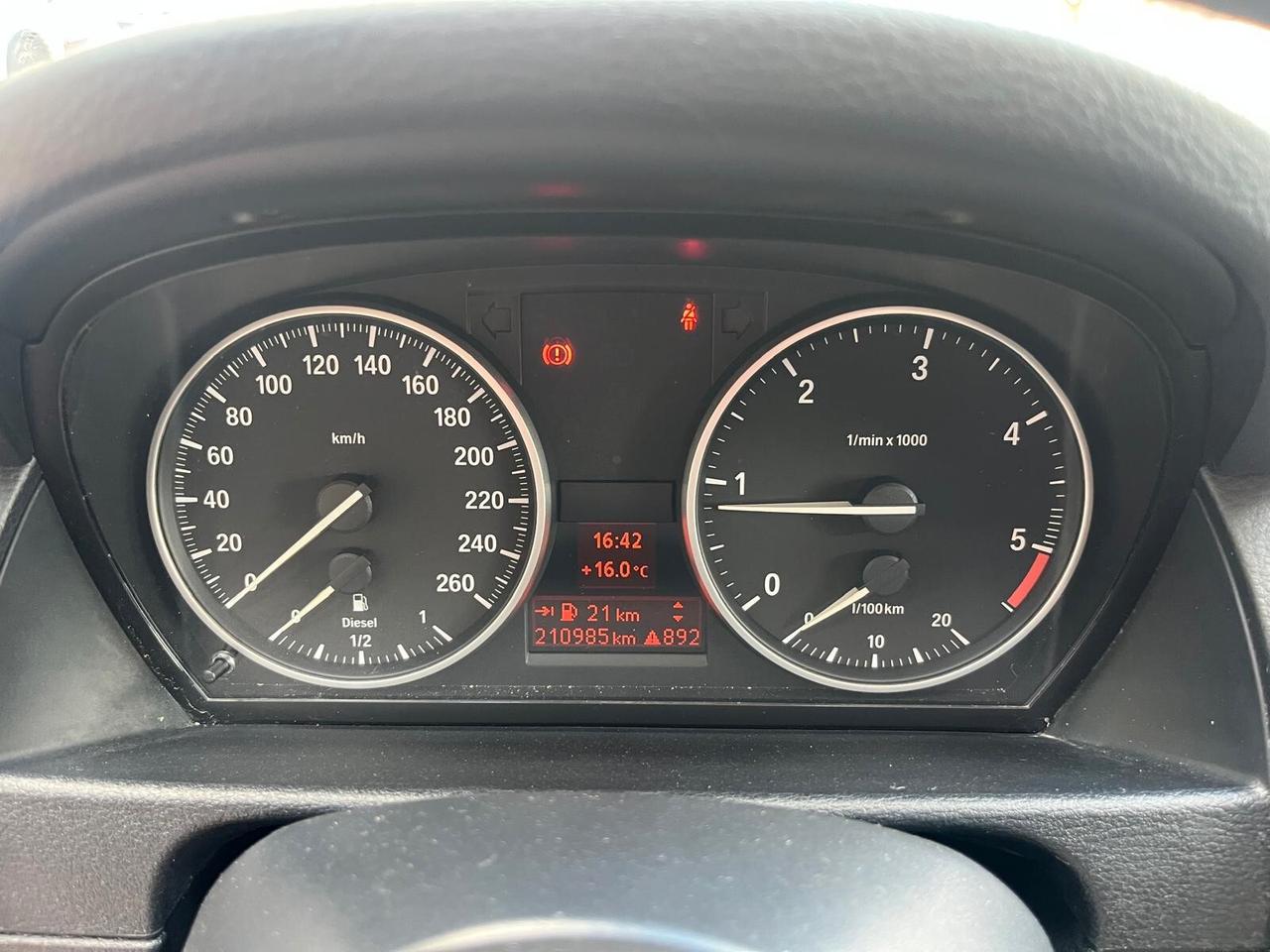 Bmw X1 sDrive18d 143cv X Line