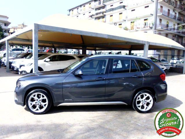BMW X1 sDrive18d Msport