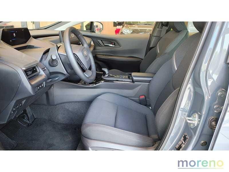 Toyota Prius 2.0 phev Lounge