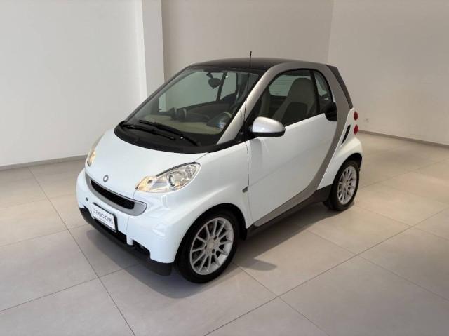 Smart Fortwo 1.0 mhd Passion 71cv