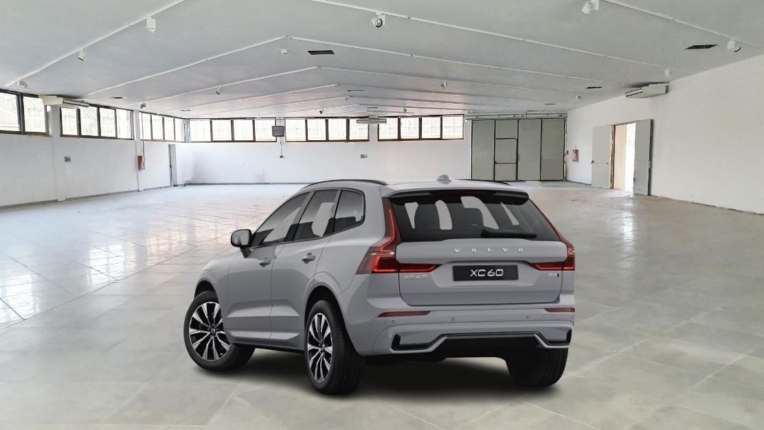VOLVO Xc60 B4 Mild Hybrid Automatico Plus Dark