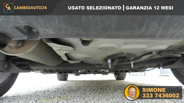 SEAT Ibiza 1.4 5 porte I-Tech CON IMPIANTO A GPL