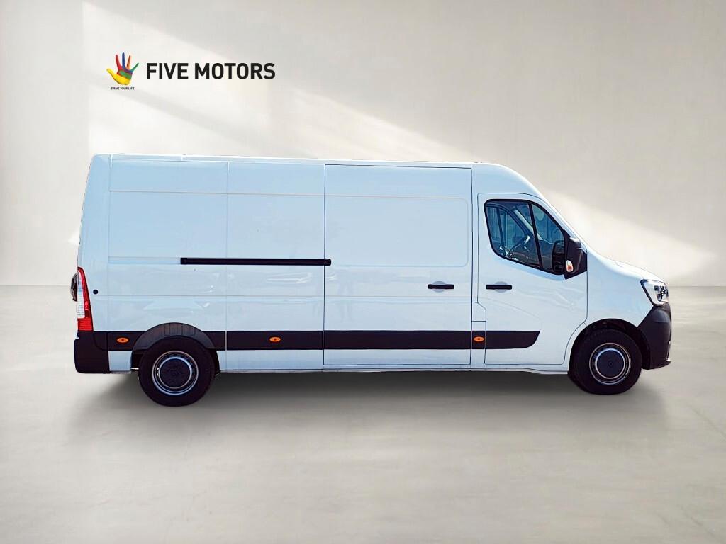 Renault Master T35 2.3 dCi 150 L3 H2 ICE