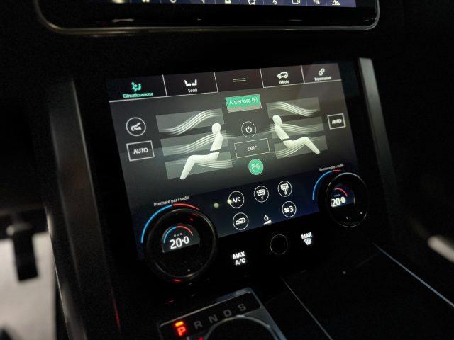 LAND ROVER Range Rover 3.0D l6 VOGUE MHEV *UNIPROP*FULL*TETTO*