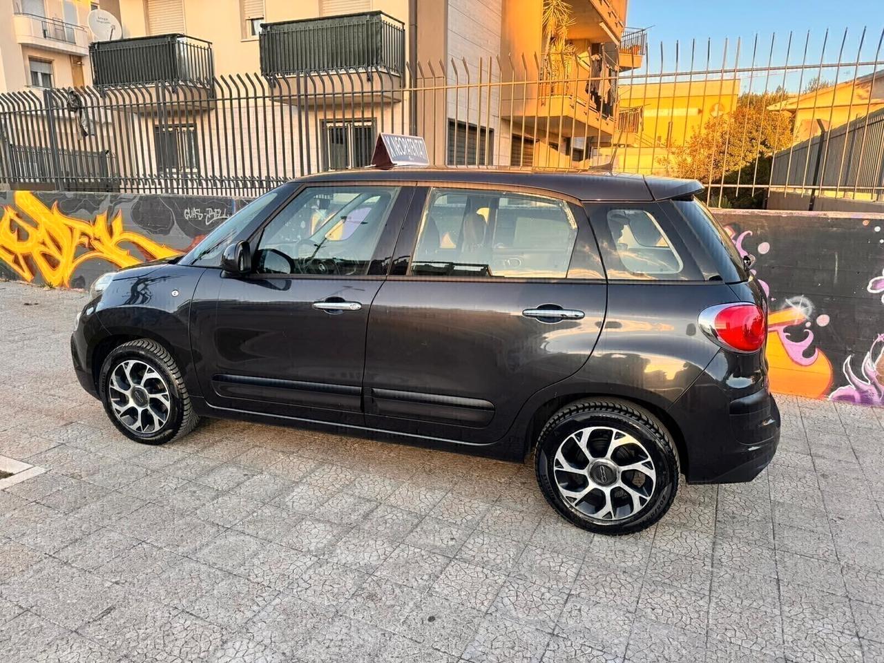 Fiat 500L 1.3 Multijet 95 CV Business