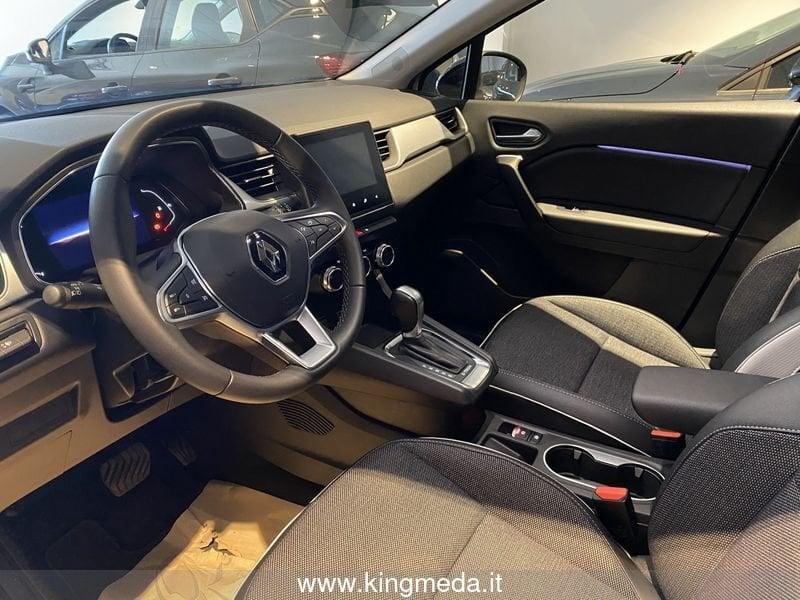 Renault Captur Captur Full Hybrid E-Tech 145 CV Intens