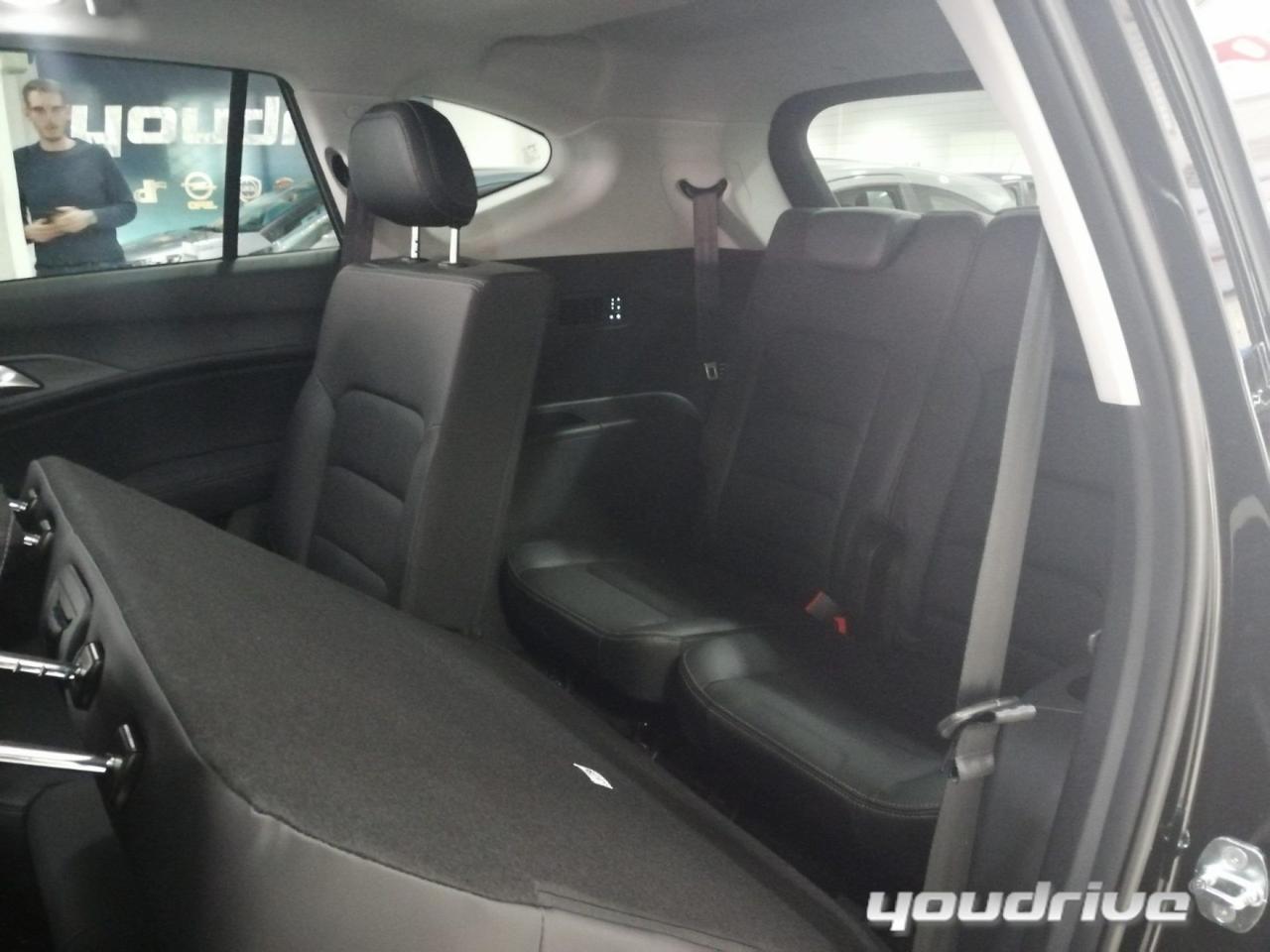 EVO EVO7 1.5 BENZ. DCT 174 CV N1 AUTOCARRO 5 POSTI