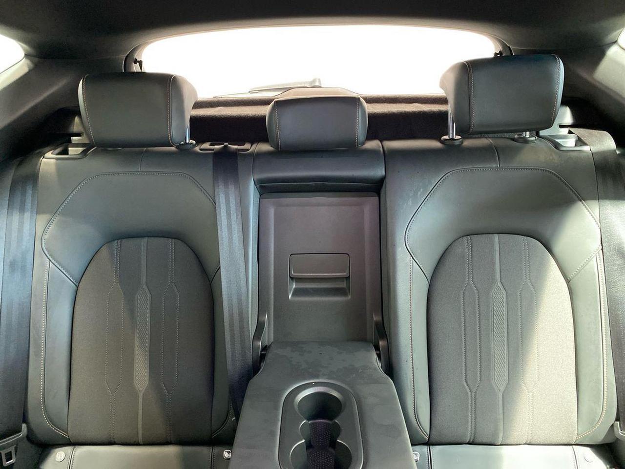 Cupra Formentor 2.0 tdi 150cv