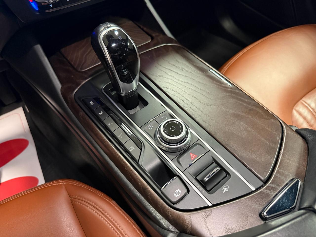 Maserati Levante V6 Diesel 275 CV AWD