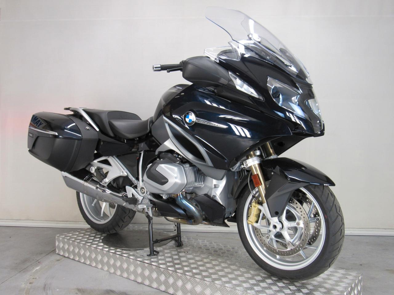 Bmw R 1250 RT versione RT