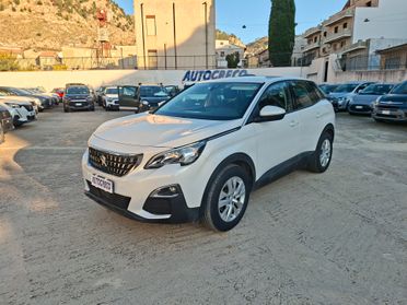 Peugeot 3008 BlueHDi 130 S&S EAT8 Business