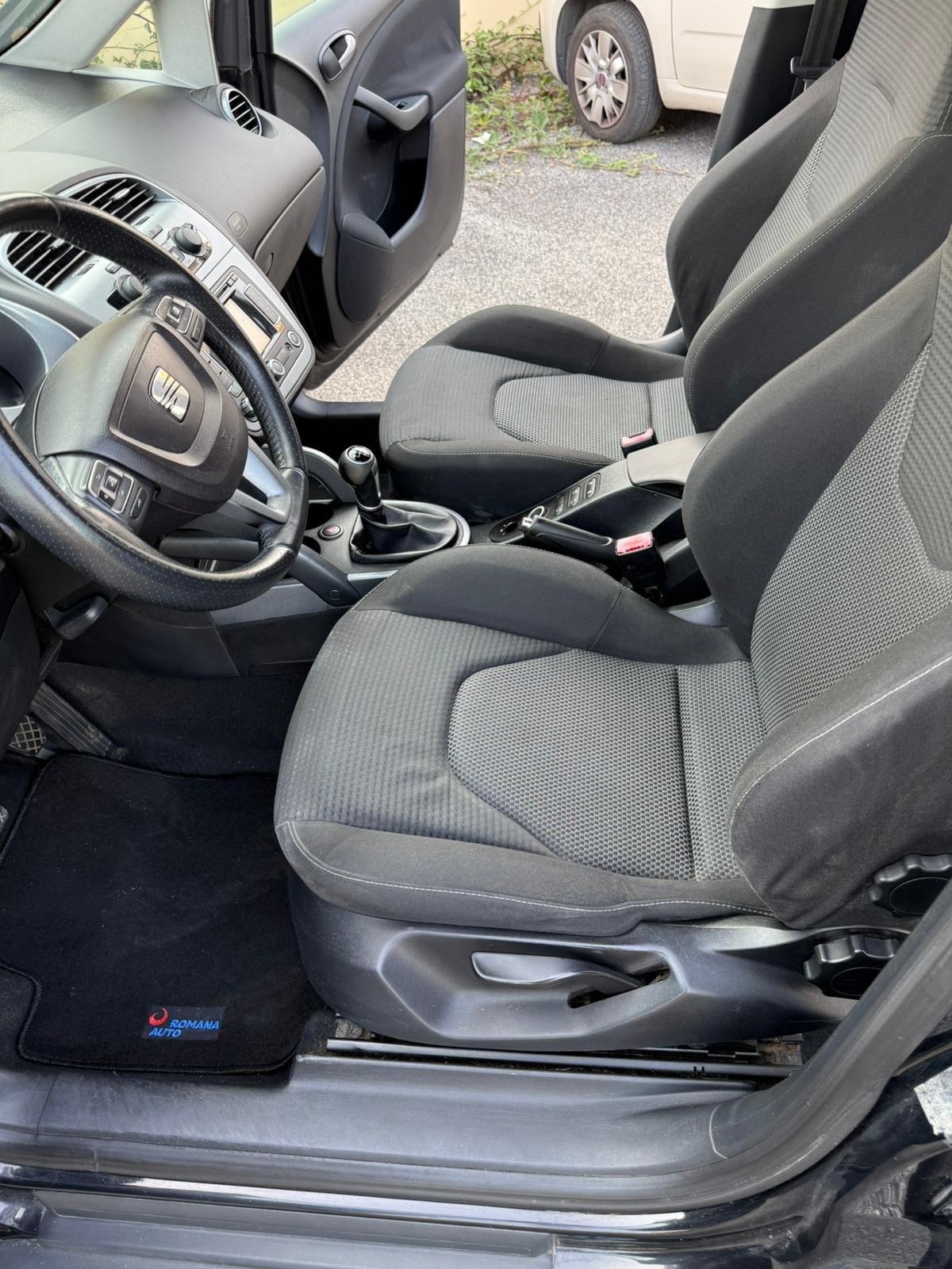 Seat Altea 1.6 TDI 105 CV CR DPF Style