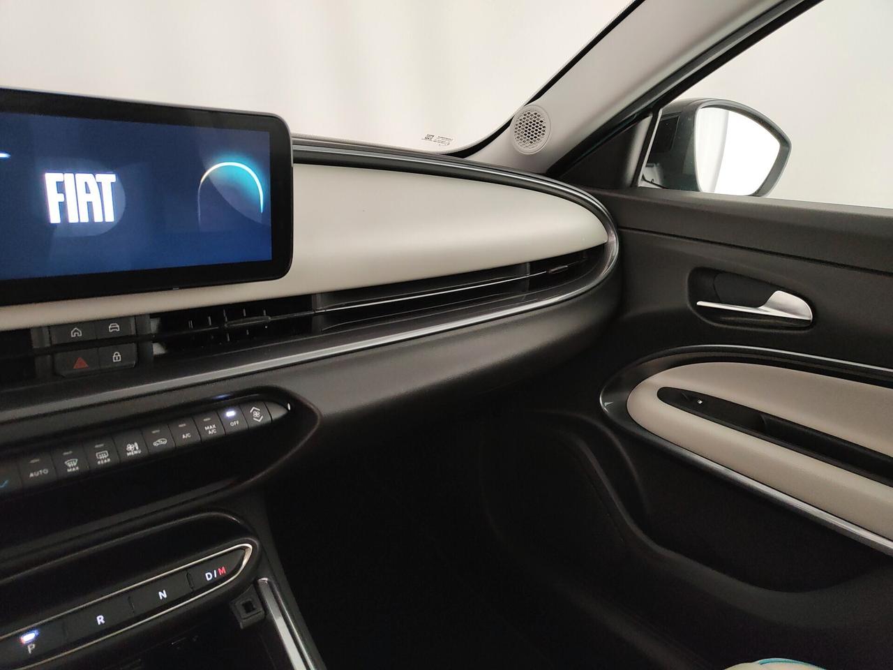 Fiat 600 Hybrid 136 CV DCT MHEV La Prima