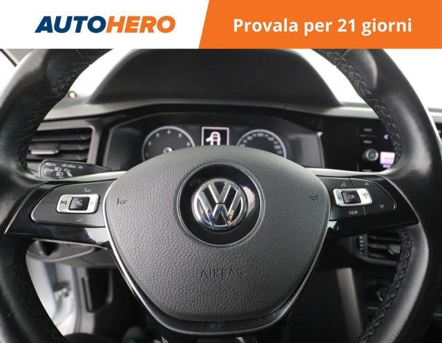 VOLKSWAGEN Polo 1.0 TSI 5p. Sport BlueMotion Technology