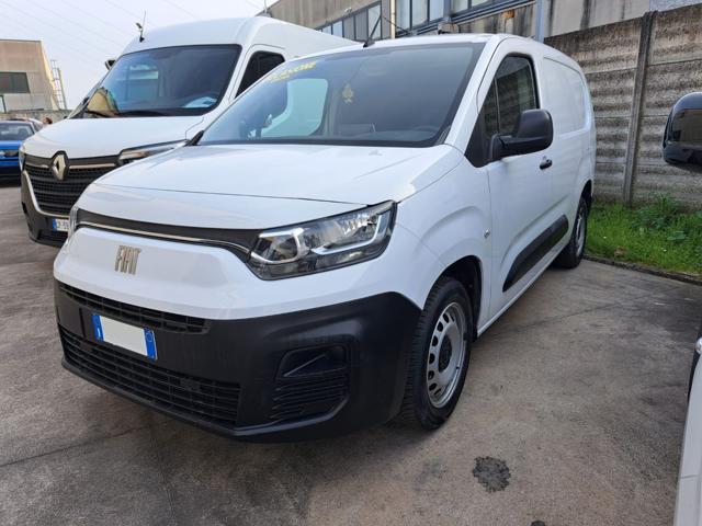 FIAT Doblo Doblò 1.2 110CV PC-TN Van