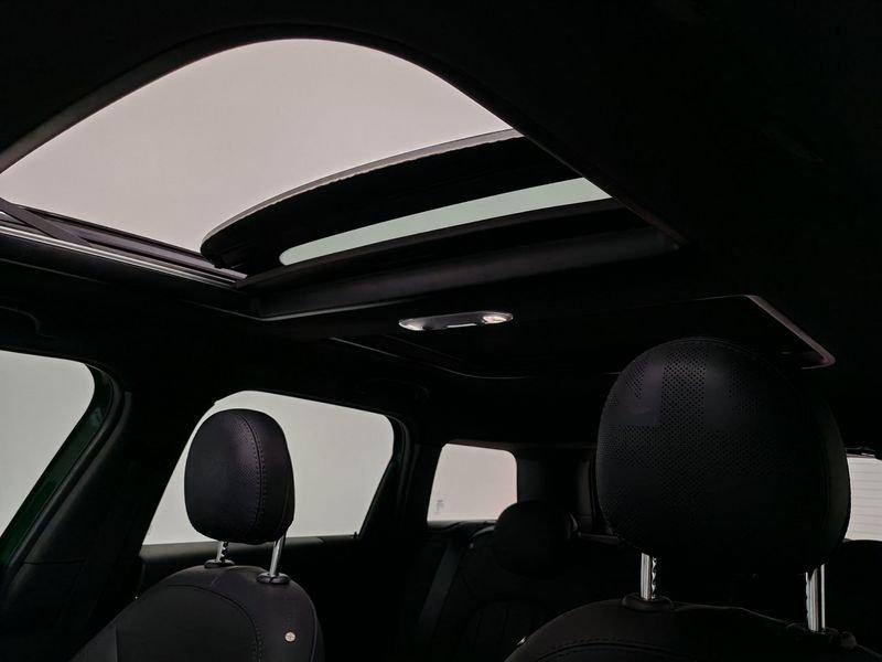 MINI Mini Countryman F60 Mini 2.0 Cooper S Classic Countryman ALL4 IVA ESPOSTA