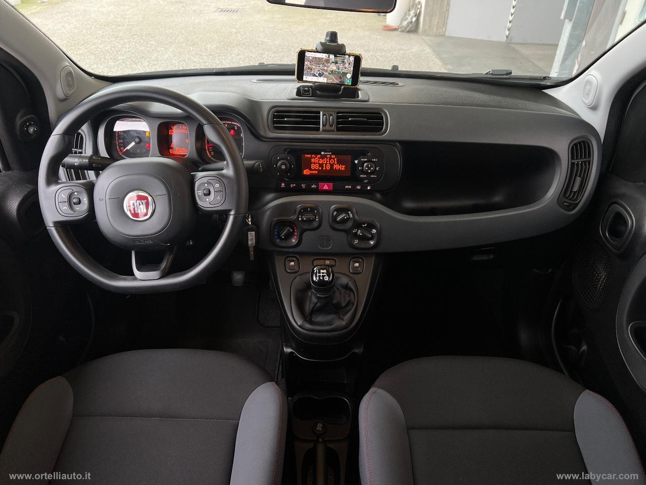 FIAT Panda 1.2 EasyPower Easy IVA DEDUCIBILE