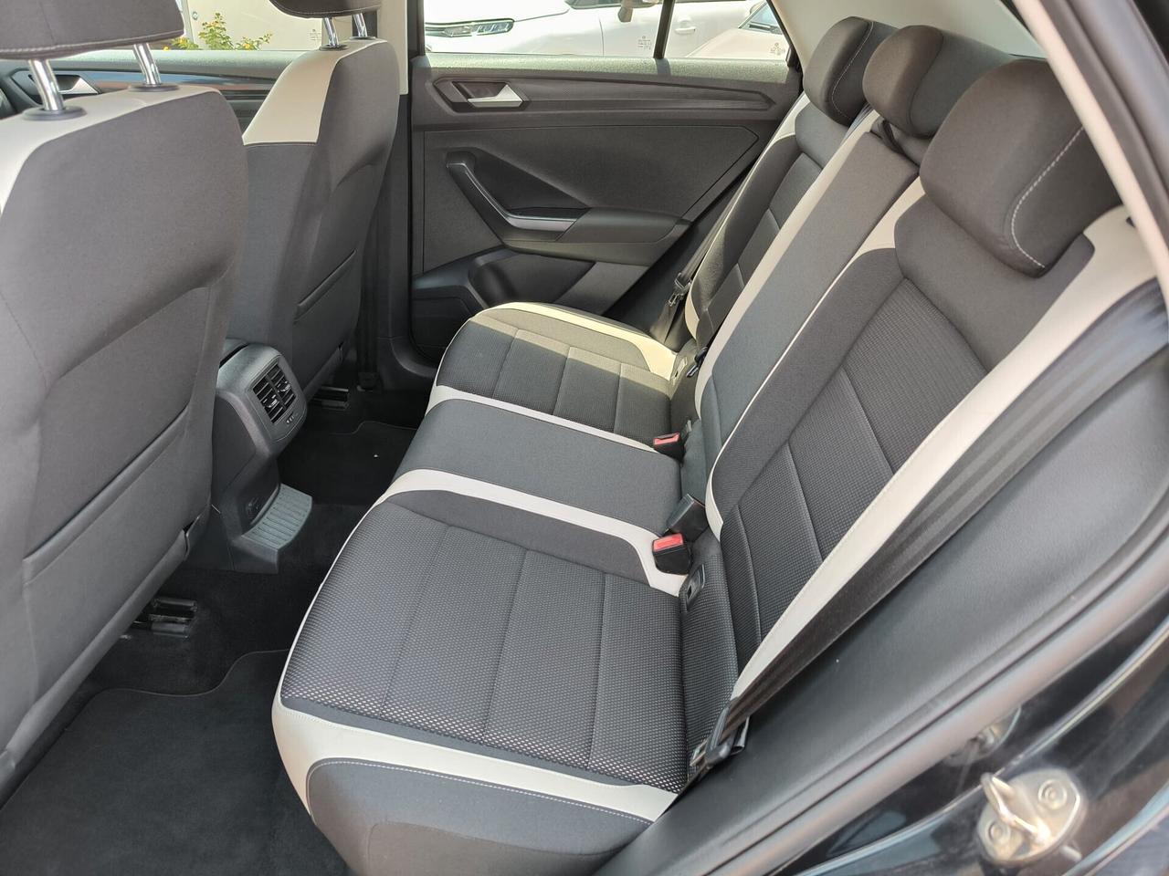 Volkswagen T-Roc 2.0 TDI SCR 150 CV DSG Advanced BlueMotion Technology
