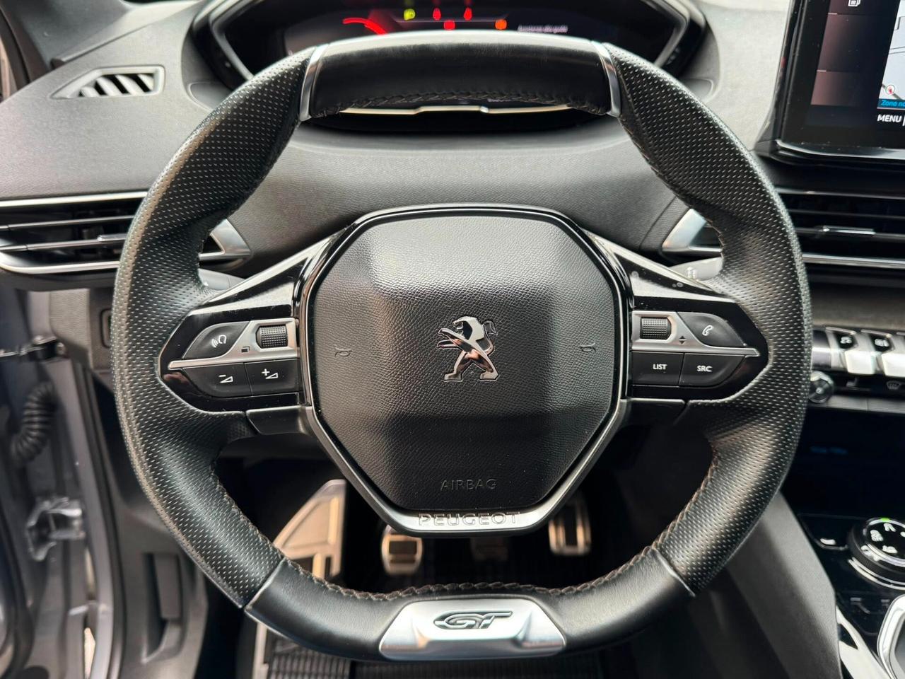 PEUGEOT 3008 1.5 HDI 130 CV. BI-COLORE GT-LINE FULL