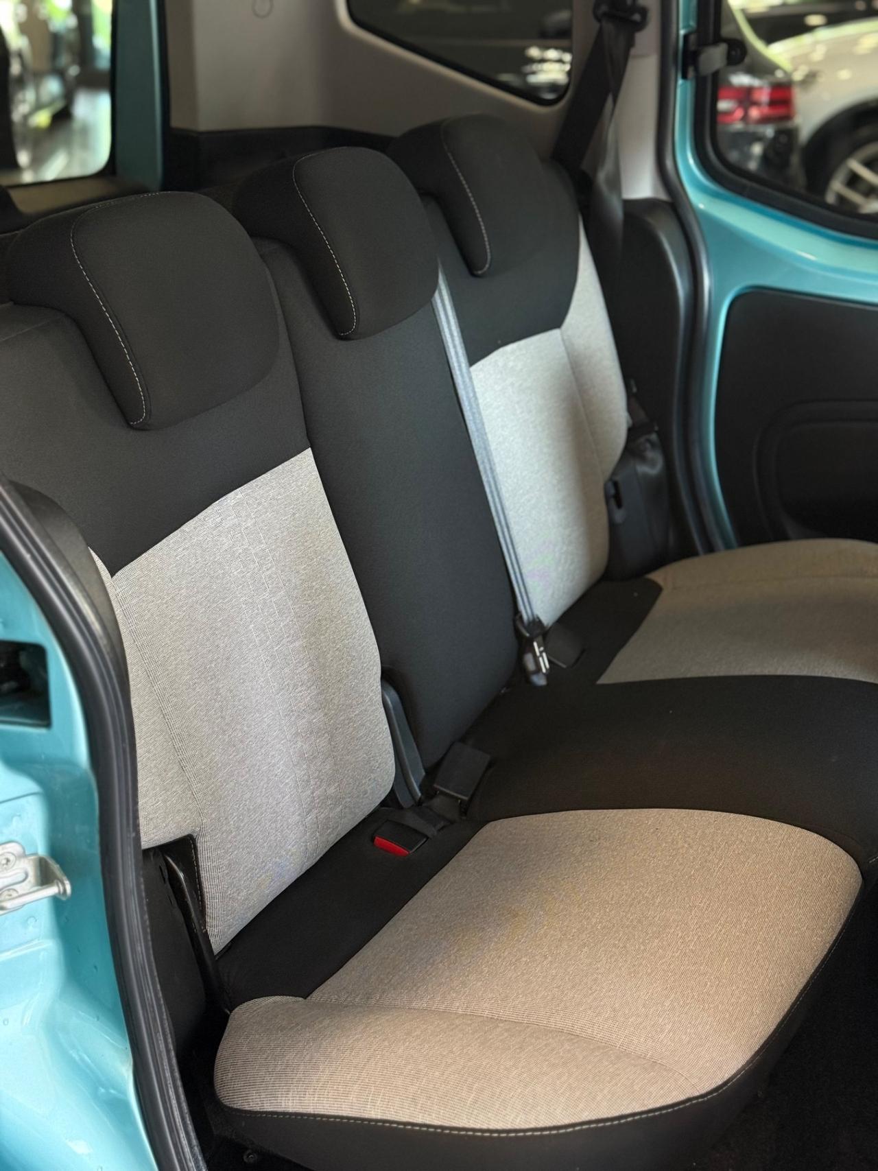 Fiat Qubo 1.3 MJT 80 CV Easy