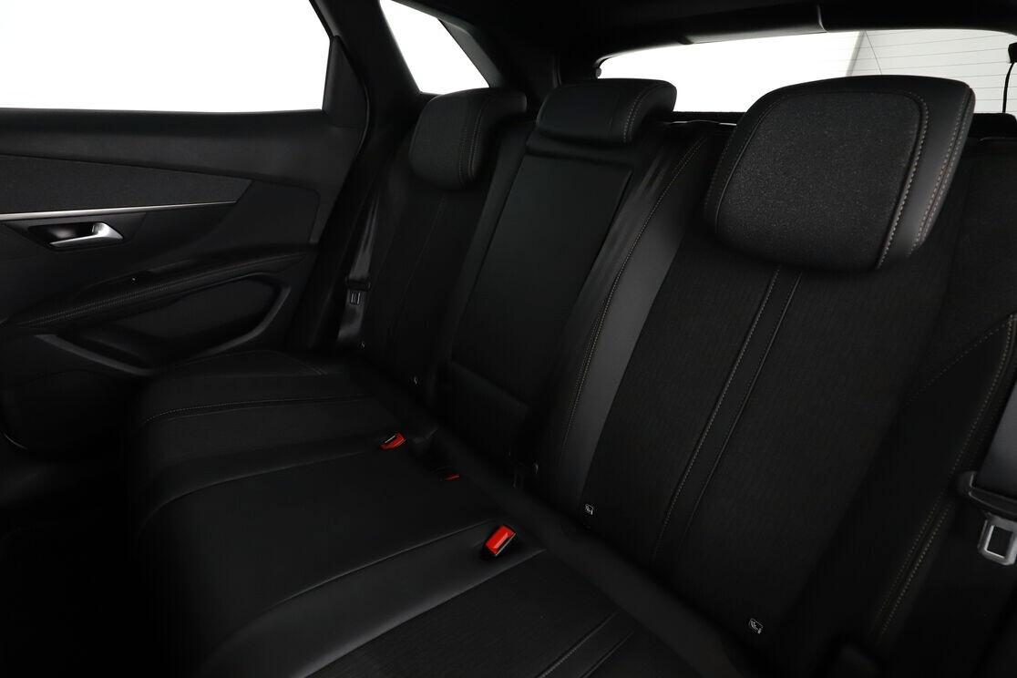 Peugeot 3008 BlueHDi 130 S&S GT Line