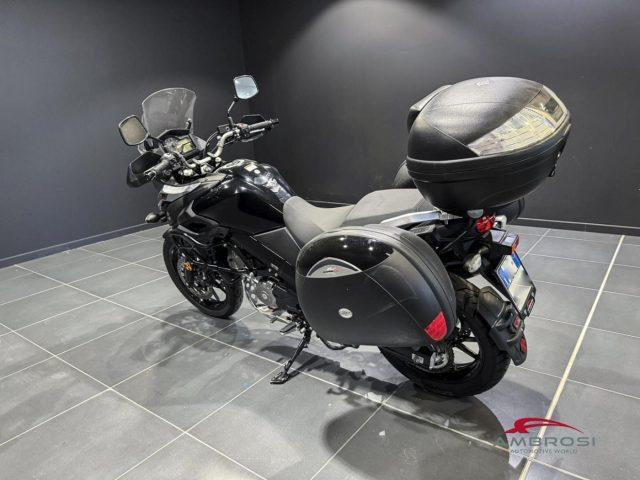 SUZUKI Other V Storm 650