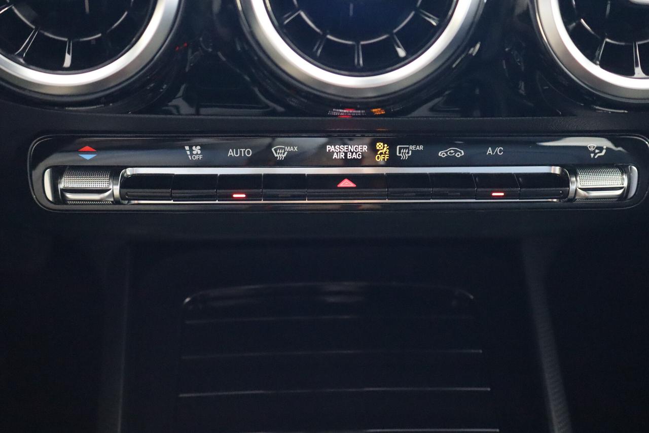 MERCEDES B180 D BUSINESS EXTRA 7G-DCT