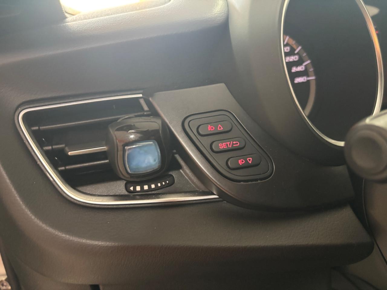 Alfa Romeo Giulietta 2.0 JTDm-2 150 CV Exclusive permute finanziamenti