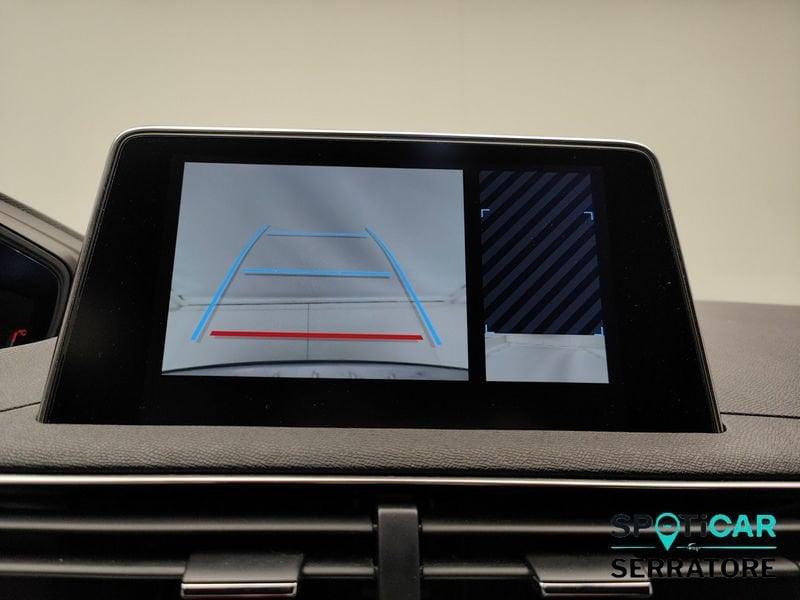 Peugeot 5008 II 1.5 bluehdi GT Line s&s 130cv 7p.ti eat8