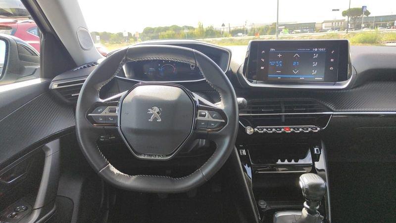 Peugeot 2008 2008 BlueHDi 110 S&S Allure Pack