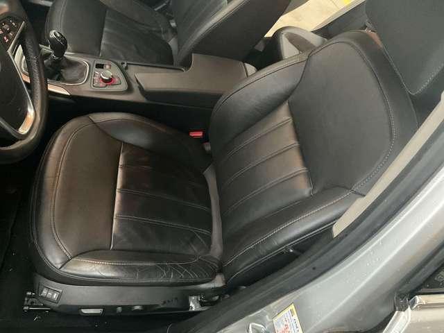 Opel Insignia Insignia BERLINA 1.6 t Cosmo-PELLE+NAVIGAT-