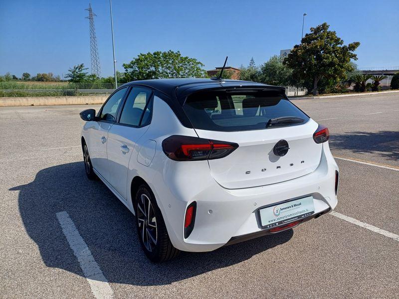 OPEL Corsa VI 2023 - Corsa 1.2 GS s&s 75cv
