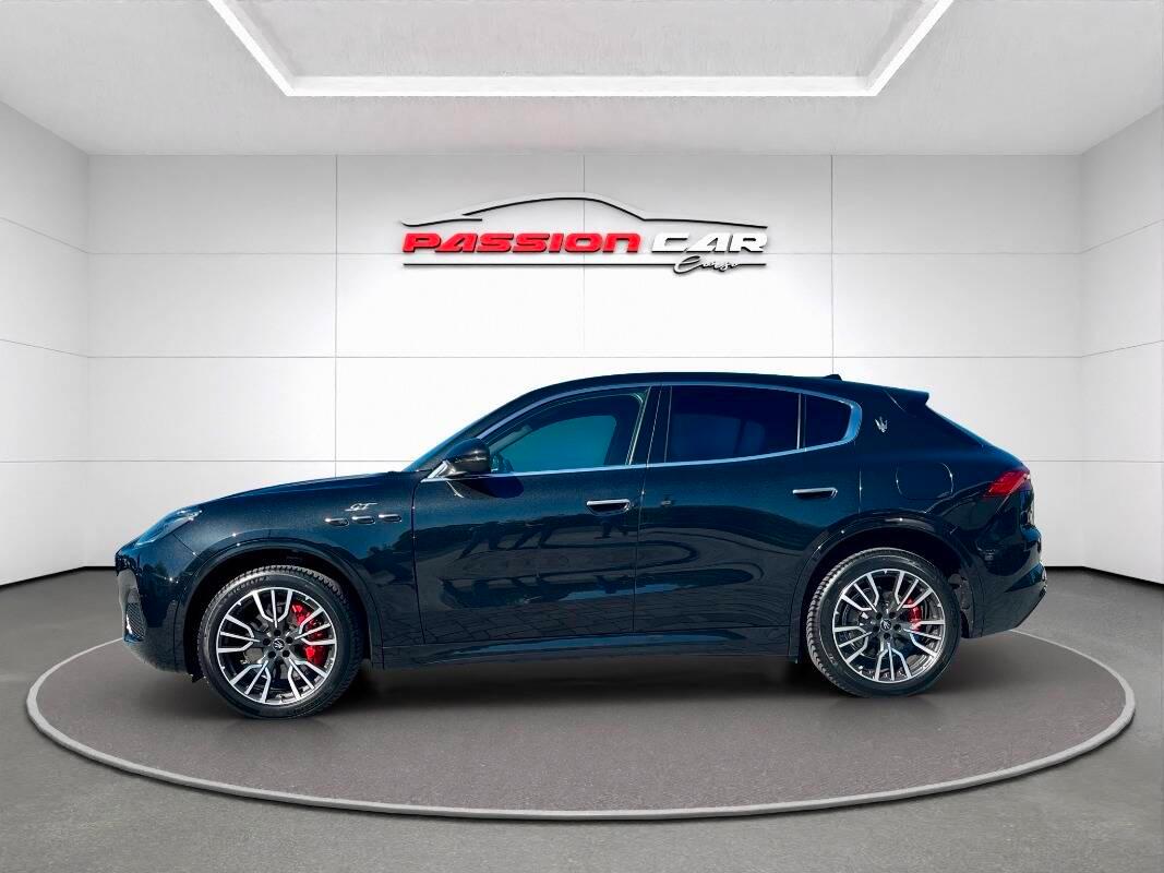 Maserati Grecale 2.0 mhev GT 300cv auto
