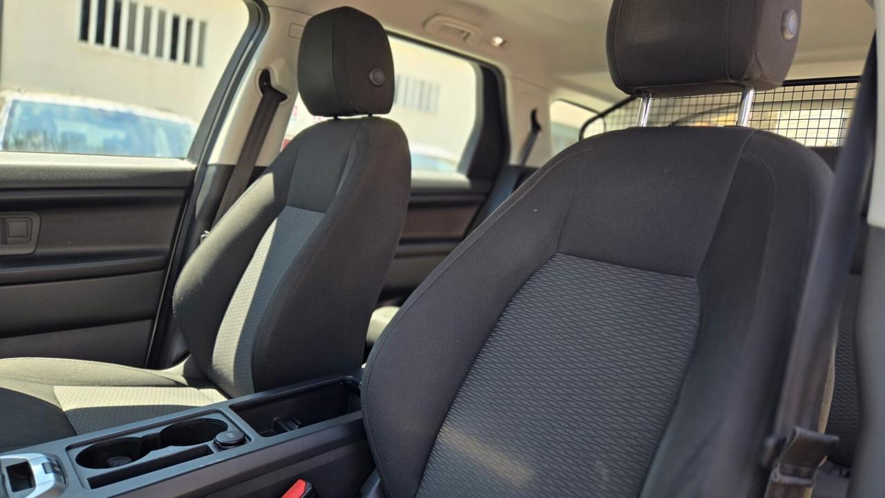 Land Rover Discovery Sport 2.0 td4 Pure awd 150CV Uff Italy Led USB Clima