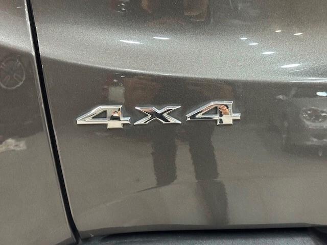 Jeep Renegade 2.0 Mjt 140CV 4WD Active Drive Limited