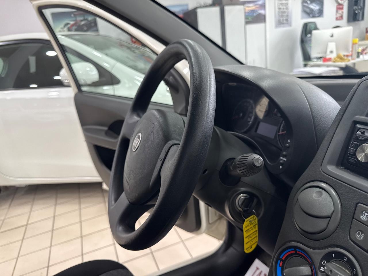 Fiat Panda 1.2 2010 nuova