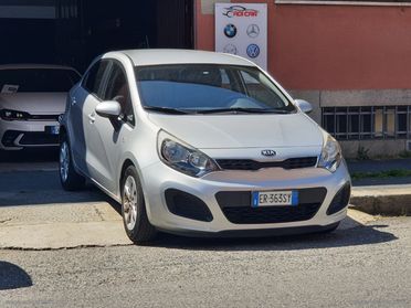 KIA Rio 1.2 CVVT 5p.