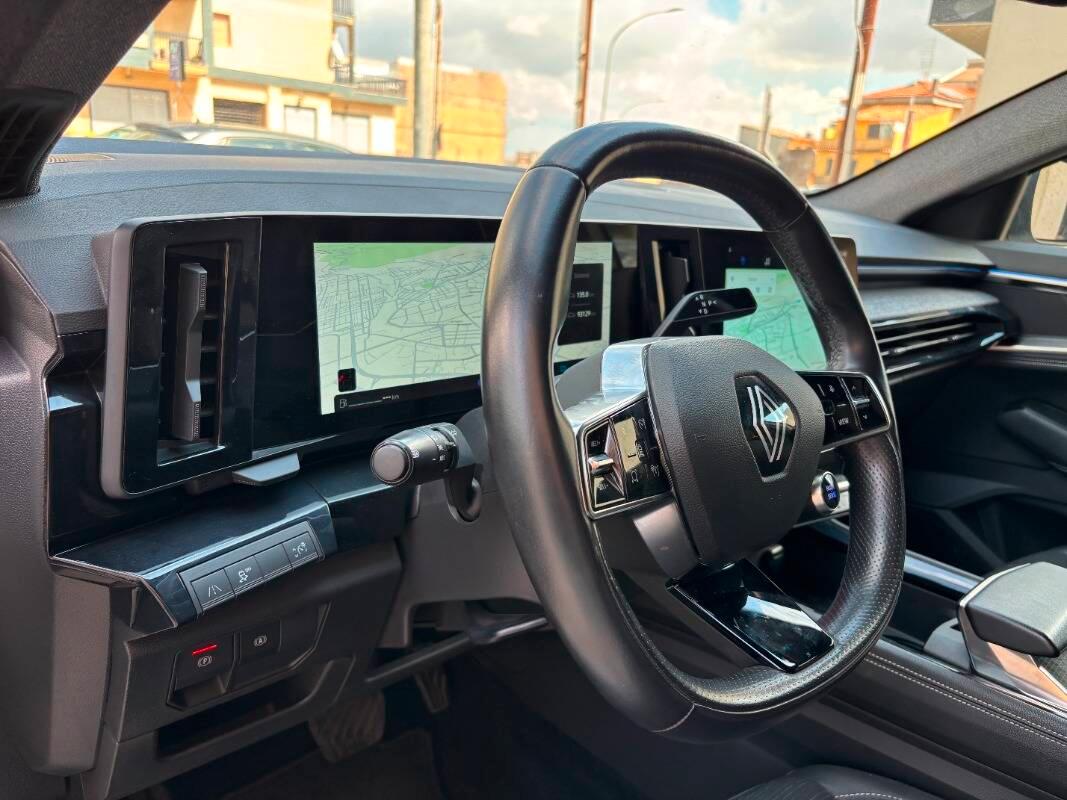 Renault Austral 1.2 E-Tech full hybrid Techno 200cv auto