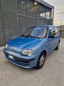 Fiat Seicento 1.1 Benz 54Cv - Meccanica controllata