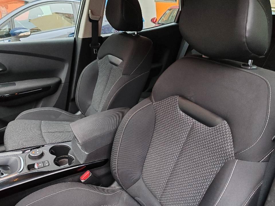 Renault Kadjar Blue dCi 8V 115CV Business