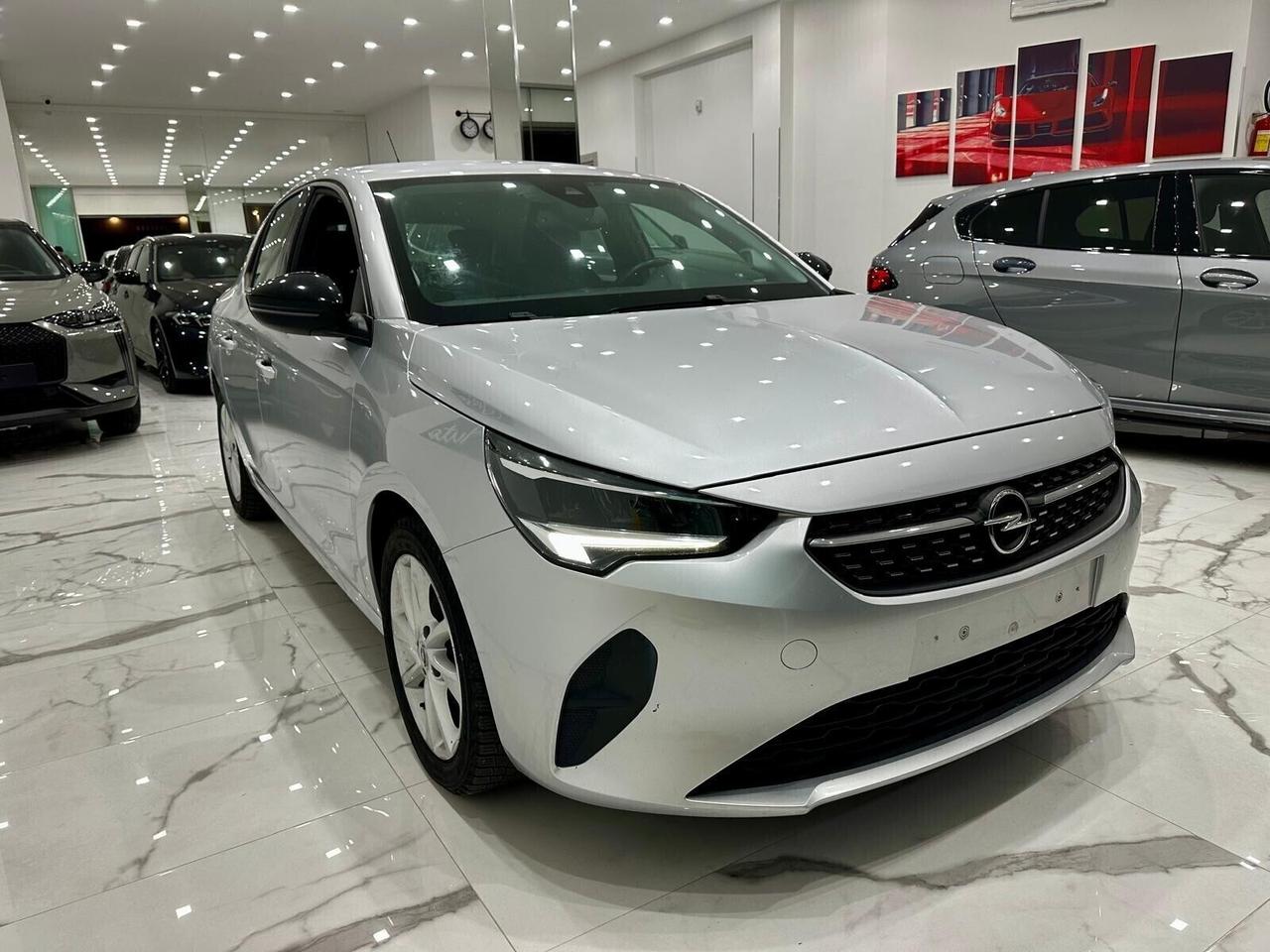 Opel 1.5 D 100 CV Elegance