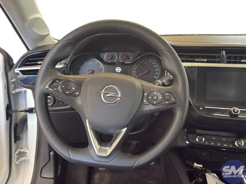 Opel Corsa Corsa 1.5 D 100 CV Edition AUTOCARRO N1 4 POSTI